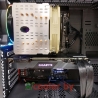 Процессор Intel Core i7-9700K и кулер Thermalright Macho