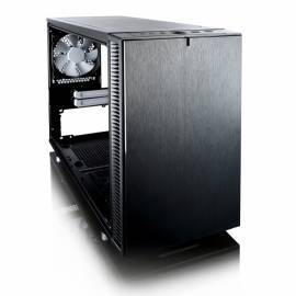 Компьютер mini-ITX Chaffie Elite