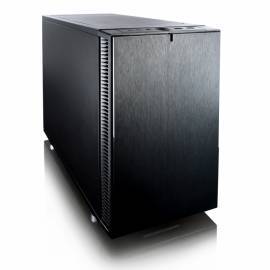 Компьютер mini-ITX Chaffie