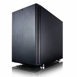 Компьютер mini-ITX BlackPrince II