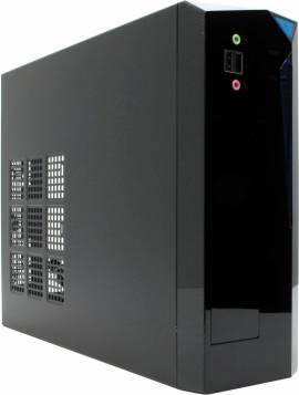 Компьютер mini-ITX Slove