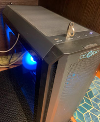 фото компьютера