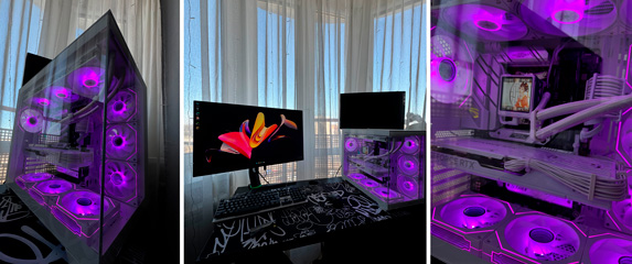 фото компьютера