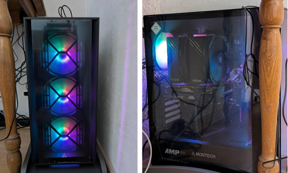 фото компьютера