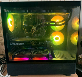 фото компьютера