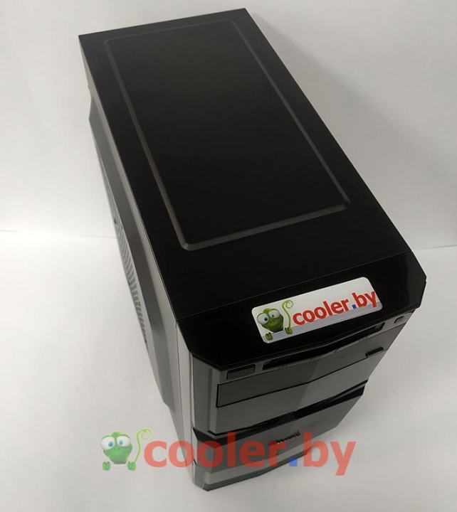 Zalman ZM-T3