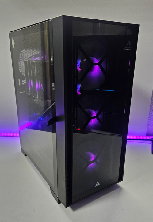 Корпус Montech AIR 1000 Premium