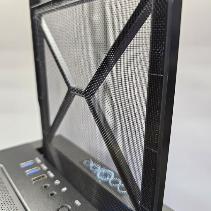 Корпус Montech AIR 1000 Premium