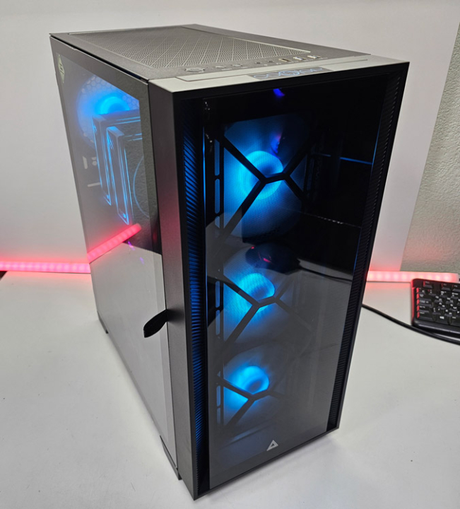 Корпус Montech AIR 1000 Premium