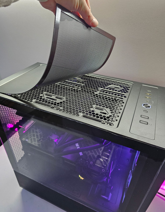 LIAN LI Lancool II Mesh RGB