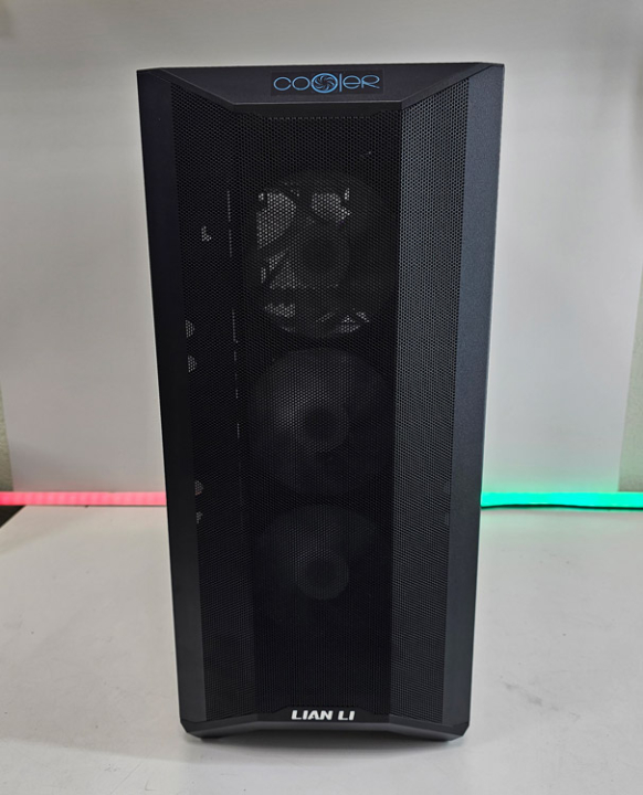 LIAN LI Lancool II Mesh RGB