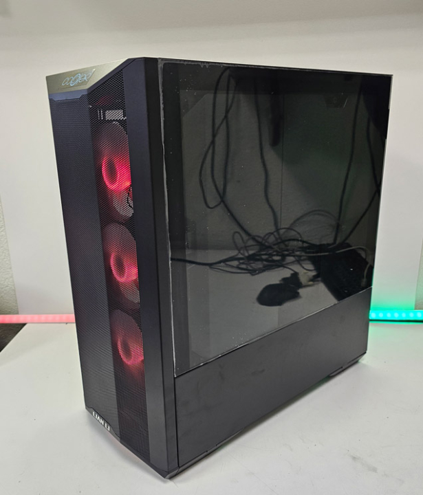 LIAN LI Lancool II Mesh RGB