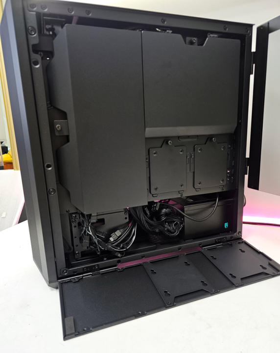 LIAN LI Lancool II Mesh RGB