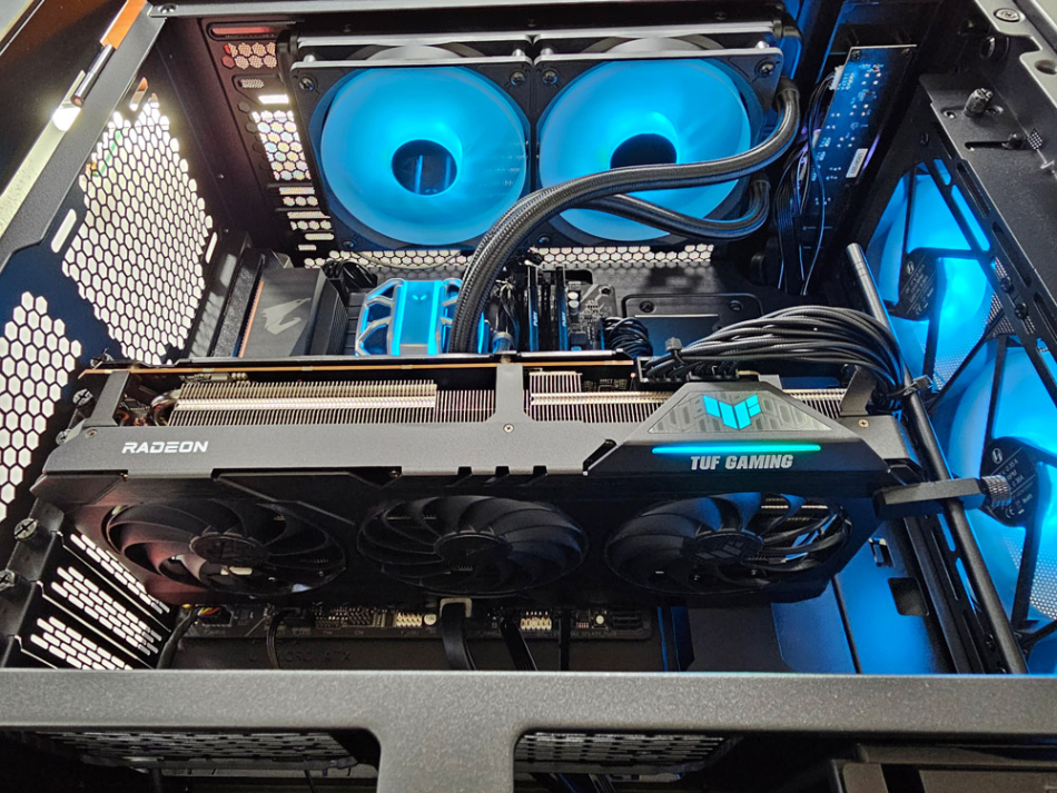 LIAN LI Lancool II Mesh RGB