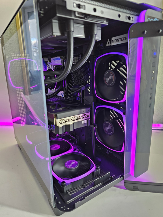 Montech KING 95 PRO