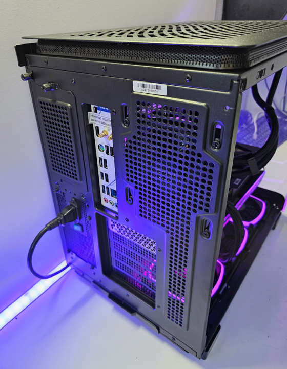 Montech KING 95 PRO