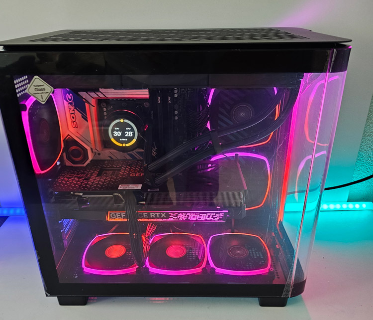 Montech KING 95 PRO