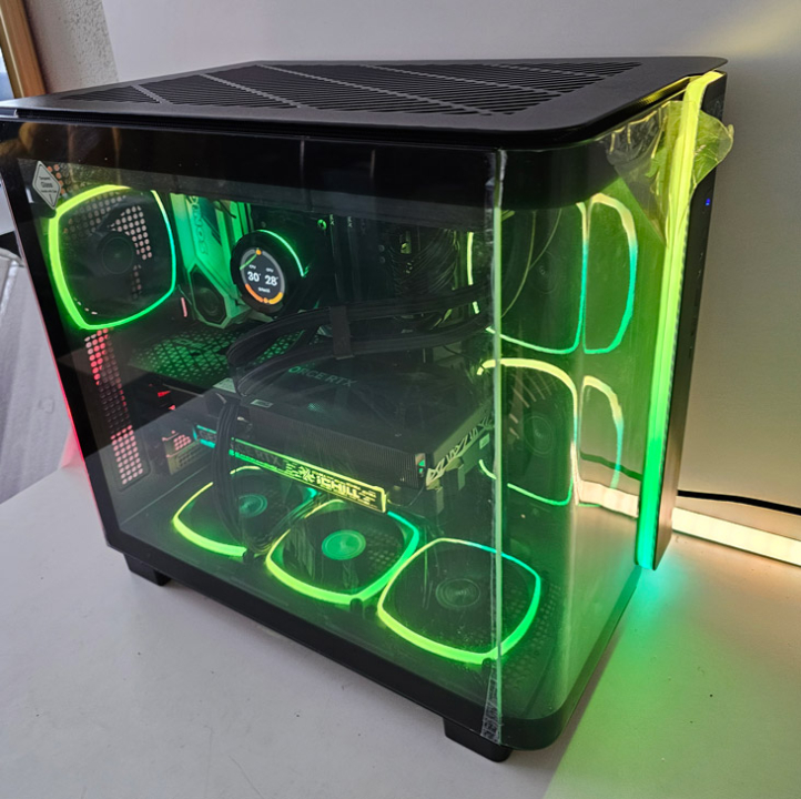 Montech KING 95 PRO