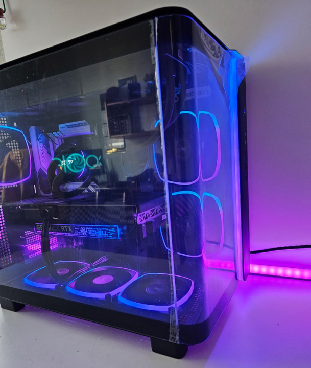 Montech KING 95 PRO