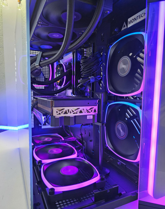 Montech KING 95 PRO
