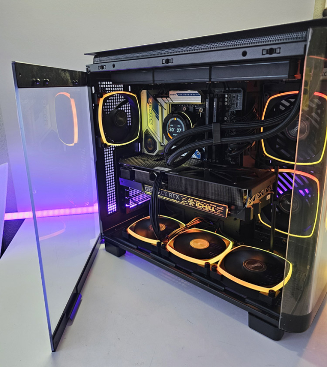 Montech KING 95 PRO
