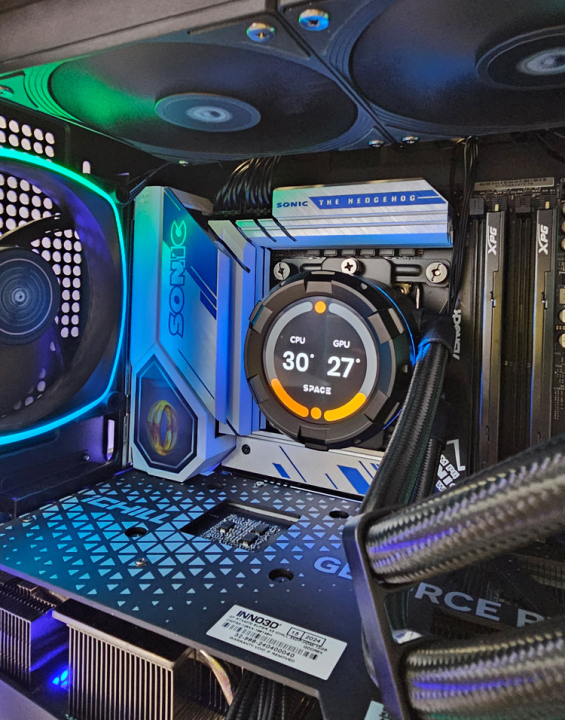 Montech KING 95 PRO