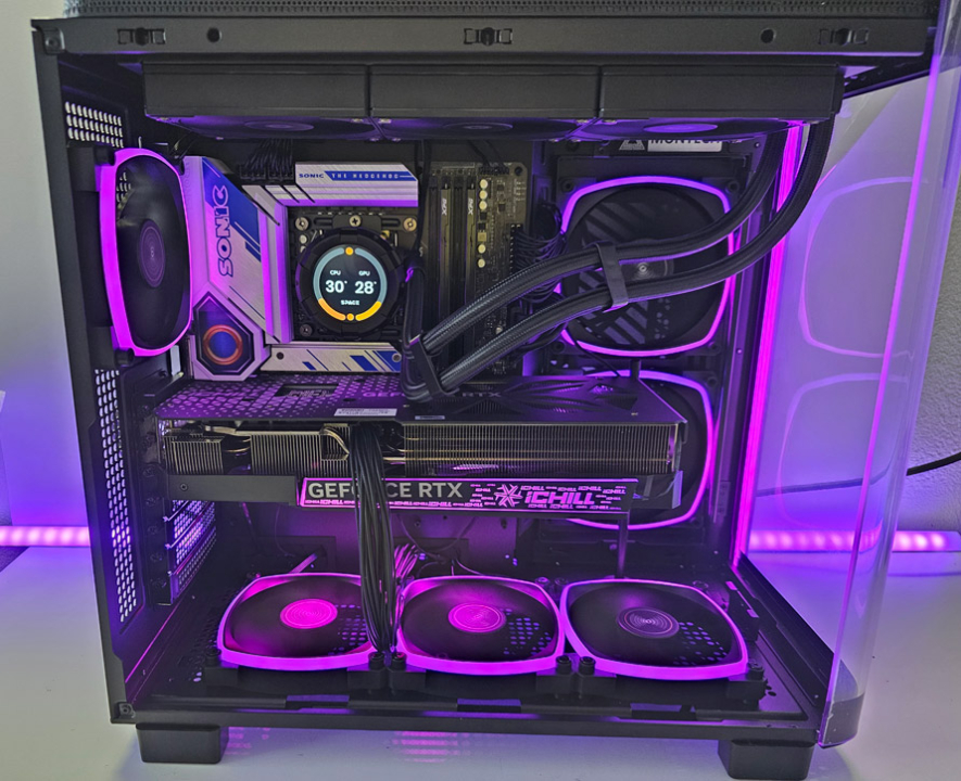 Montech KING 95 PRO