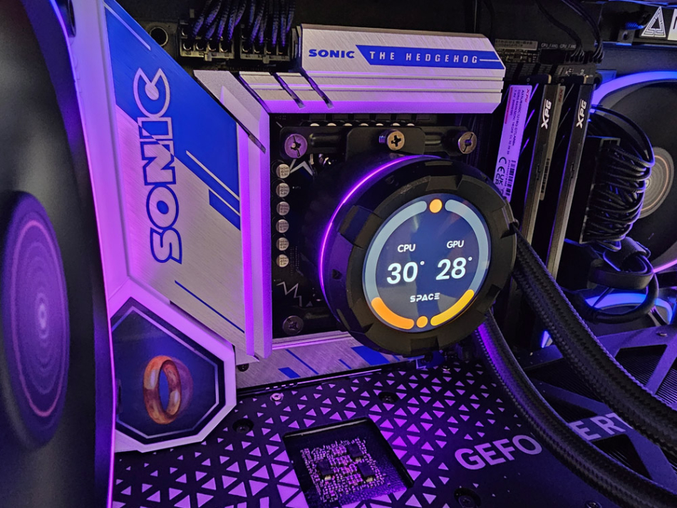 Montech KING 95 PRO