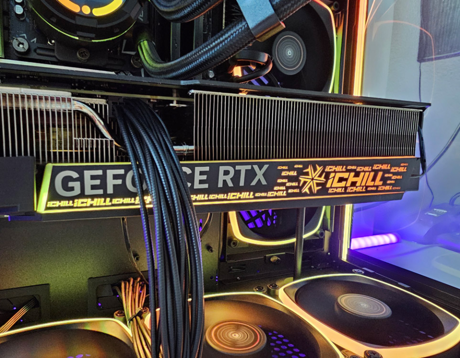 Montech KING 95 PRO