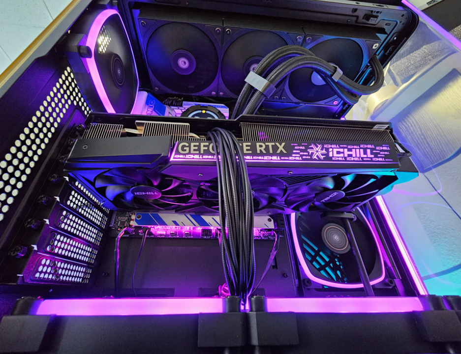 Montech KING 95 PRO
