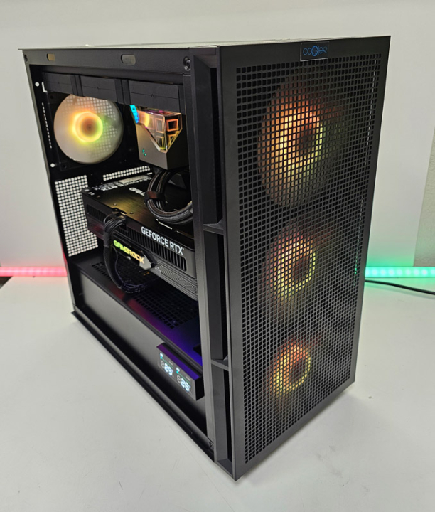 Deepcool LT360 ARGB