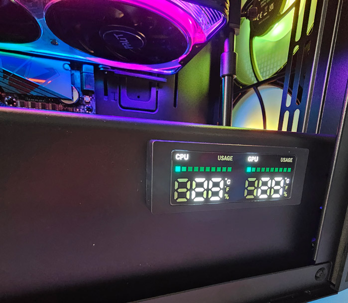 Deepcool LT360 ARGB