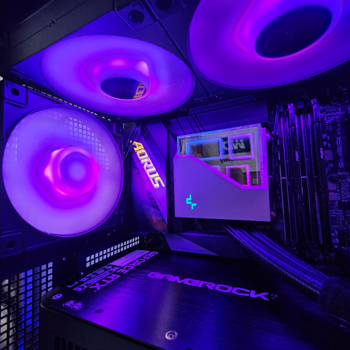Deepcool LT360 ARGB