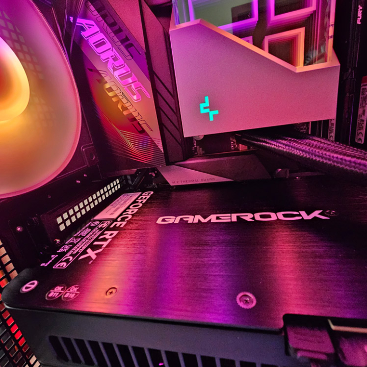 Deepcool LT360 ARGB