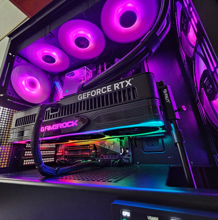 Deepcool LT360 ARGB