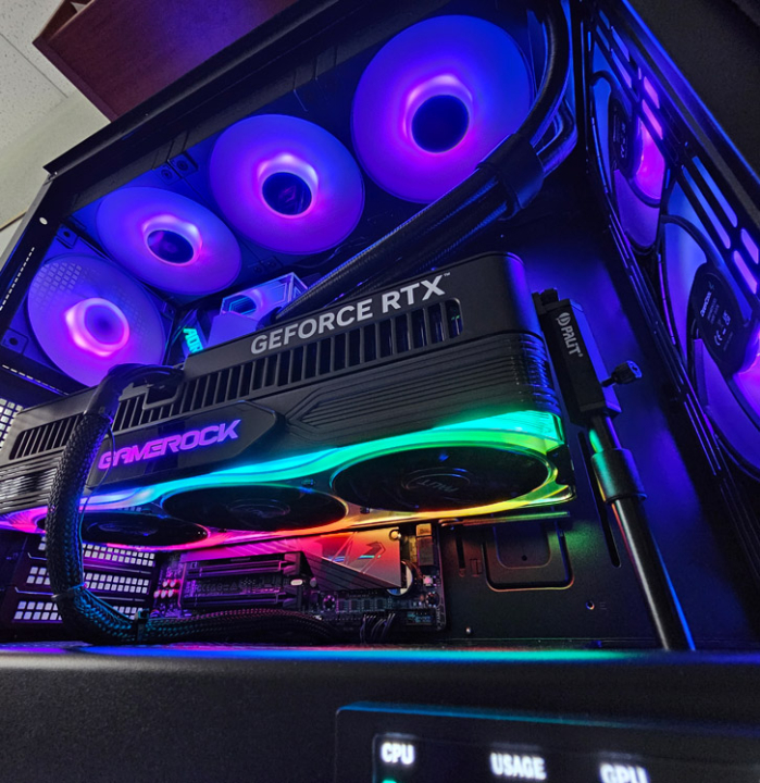 Deepcool LT360 ARGB