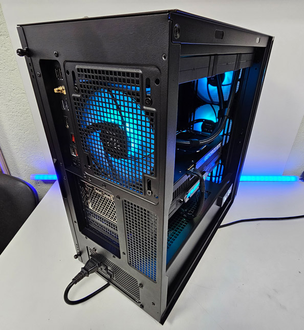 Deepcool LT360 ARGB