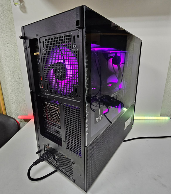 Deepcool LT360 ARGB