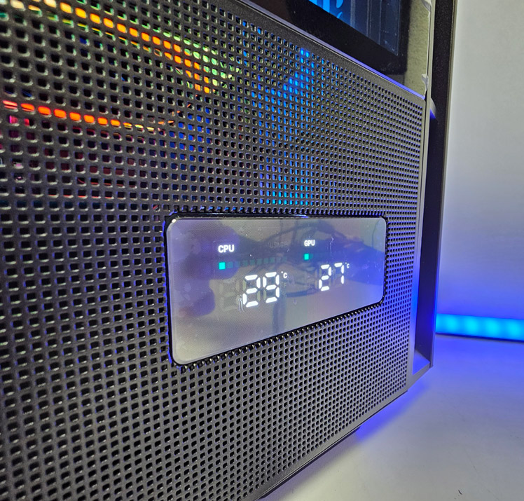 Deepcool LT360 ARGB