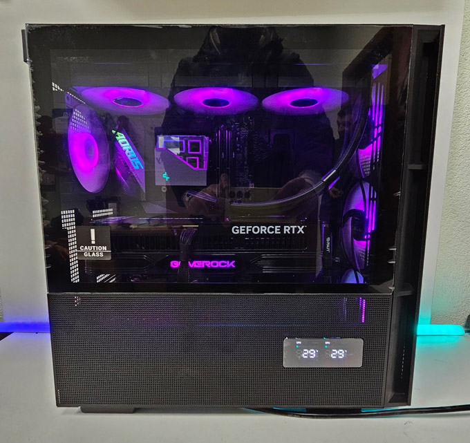 Deepcool LT360 ARGB