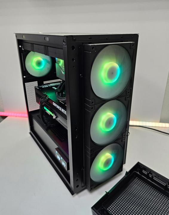 Deepcool LT360 ARGB