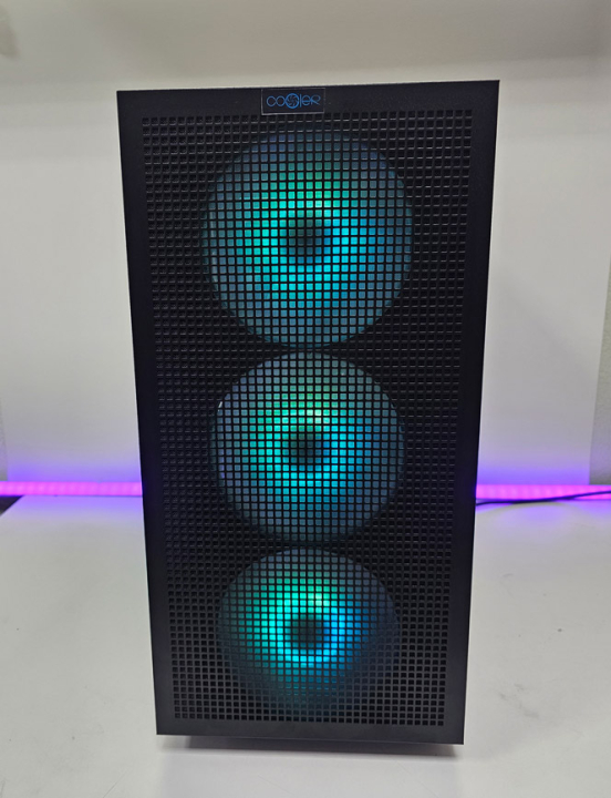 Deepcool LT360 ARGB