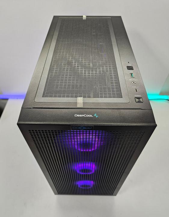 Deepcool LT360 ARGB