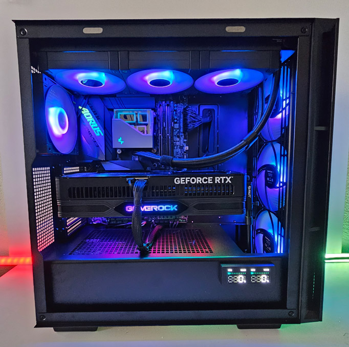 Deepcool LT360 ARGB