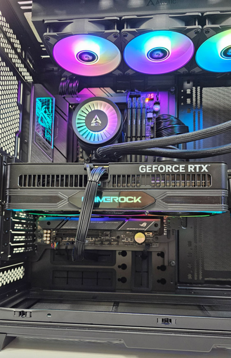 LIAN LI O11 Dynamic EVO XL