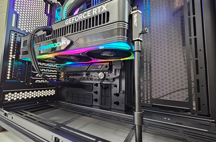 LIAN LI O11 Dynamic EVO XL