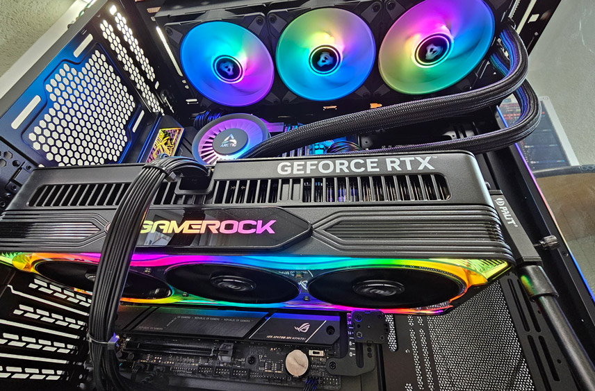 LIAN LI O11 Dynamic EVO XL