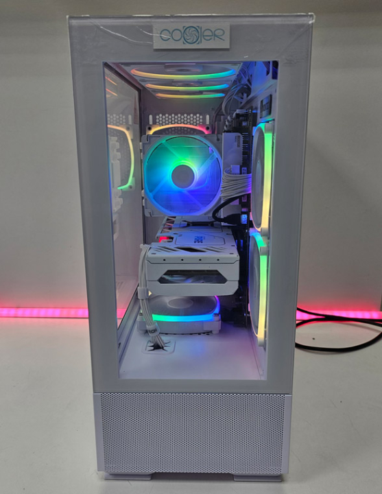 Montech SKY TWO White