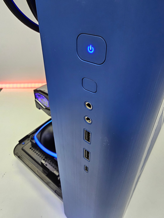 Montech KING 95 PRO Blue