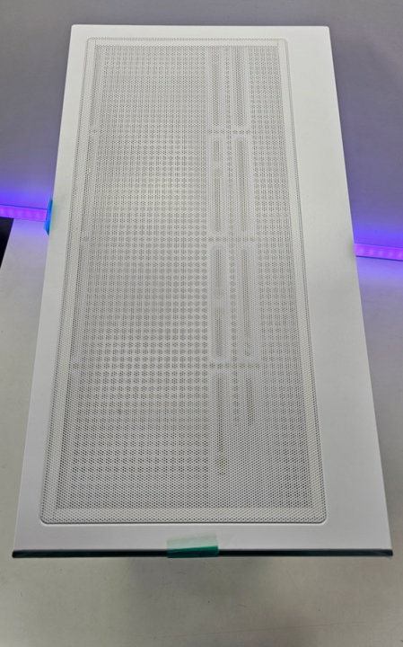 Корпус Montech XR White